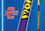 Estes Mongoose 2 Stage Kit