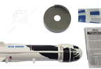 Estes Blue Origin New Shepard RTF