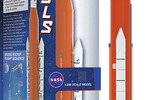 Estes NASA SLS E2X