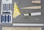 Estes Sequoia Kit