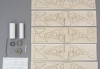 Estes Quinstar Kit