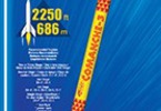 Estes Comanche 3 Kit