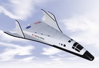Estes Shuttle Kit
