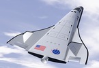 Estes Shuttle Kit