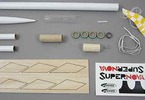 Estes Super Nova Kit