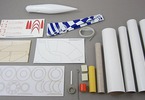 Estes Expedition Kit