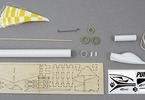 Estes Puma Kit