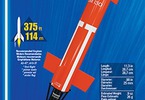 Estes Airborne Survelliance Kit