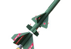 Estes SA-2061 Sasha Kit