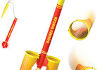 Estes Double Ringer E2X