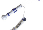 Estes Destination Mars - Mars Longship Kit