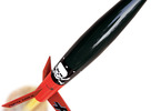 Estes Der Big Red Max Kit
