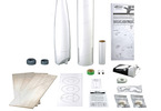 Estes Der Big Red Max Kit