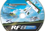 RealFlight Simulátor 8 Horizon Hobby, Interlink-X: Pohled