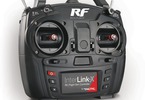 RealFlight Simulátor 8 Horizon Hobby, Interlink-X: Pohled