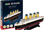 Revell 3D Puzzle - Titanic