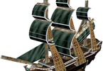 Revell 3D Puzzle - Pirate Ship