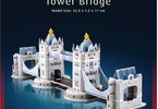 Revell 3D Puzzle - Tower Bridge