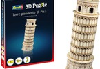 Revell 3D Puzzle - Šikmá věž v Pise