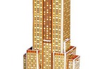 Revell 3D Puzzle - Empire State Building