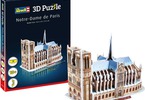 Revell 3D Puzzle - Notre-Dame