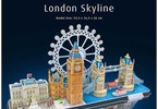 Revell 3D Puzzle - Londýn