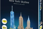 Revell 3D Puzzle - New York Skyline