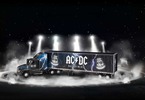 Revell 3D Puzzle - AC/DC Tour Truck
