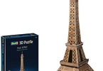 Revell 3D Puzzle - Eiffelova věž (47cm)