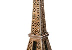 Revell 3D Puzzle - Eiffelova věž (47cm)