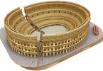 Revell 3D Puzzle - Koloseum
