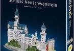 Revell 3D Puzzle - Neuschwanstein (33cm)
