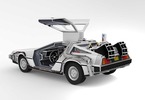 Revell 3D Puzzle - DeLorean "Back to the Future"