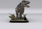 Revell 3D Puzzle - Jurassic World - Giganotosaurus