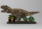 Revell 3D Puzzle - Jurassic World - T-Rex