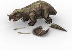 Revell 3D Puzzle - Jurassic World - Triceratops