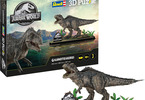 Revell 3D Puzzle - Jurassic World - Gigantosaurus