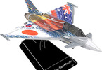 Revell 3D Puzzle - Eurofighter Typhoon Rapid Pacific