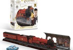 Revell 3D Puzzle - Harry Potter Hogwarts Express Set
