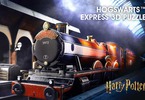 Revell 3D Puzzle - Harry Potter Hogwarts Express Set