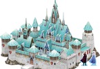 Revell 3D Puzzle - Disney Frozen II Arendelle Castle