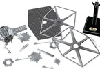 Revell 3D Puzzle - Star Wars Imperial TIE Fighter