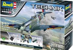 Revell Technik Supermarine Spitfire Mk.Ixc (1:32)