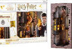 Revell Tiny Adventures - Diagon Alley - Harry Potter