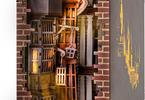 Revell Tiny Adventures - Diagon Alley - Harry Potter