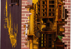 Revell Tiny Adventures - Diagon Alley - Harry Potter