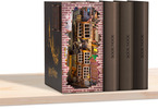 Revell Tiny Adventures - Diagon Alley - Harry Potter