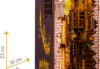 Revell Tiny Adventures - Diagon Alley - Harry Potter