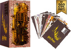 Revell Tiny Adventures - Diagon Alley - Harry Potter