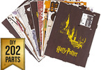 Revell Tiny Adventures - Diagon Alley - Harry Potter